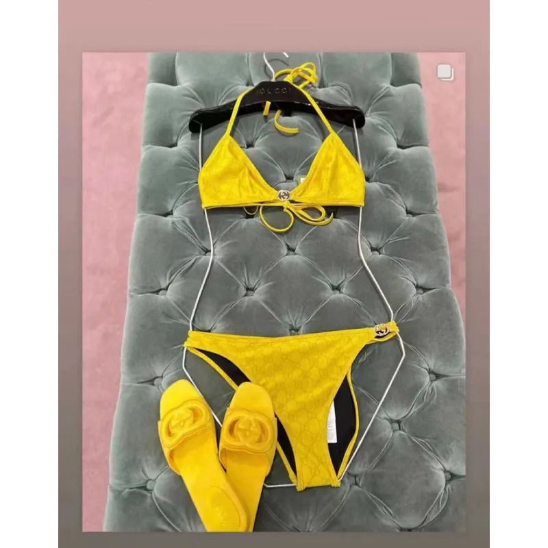 Gucci bikini #A65870 Gucci bikini #A65870