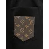 Louis Vuitton Pants for Louis Vuitton Short Pants for men #A64556