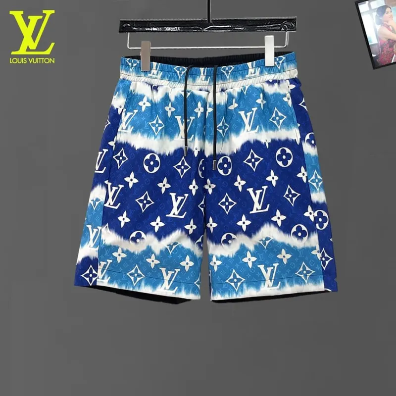 Louis Vuitton Pants for Louis Vuitton Short Pants for men #A65628