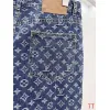 Louis Vuitton Pants for Louis Vuitton Short Pants for men #A64633