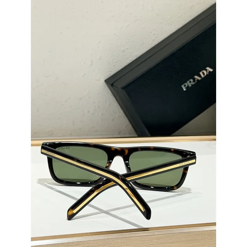Prada AAA+ Plain Glasses #A66034