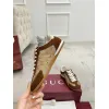 Gucci Mens Shift Series Retro Suede and Tech Fabric Sneakers #A66058 Gucci Mens Shift Series Retro Suede and Tech Fabric Sneakers #A66058