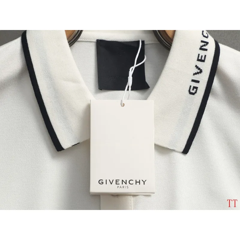 Givenchy Polo for MEN #A65771