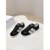 Dior Womens Suede Casual Training Shoes #A66055