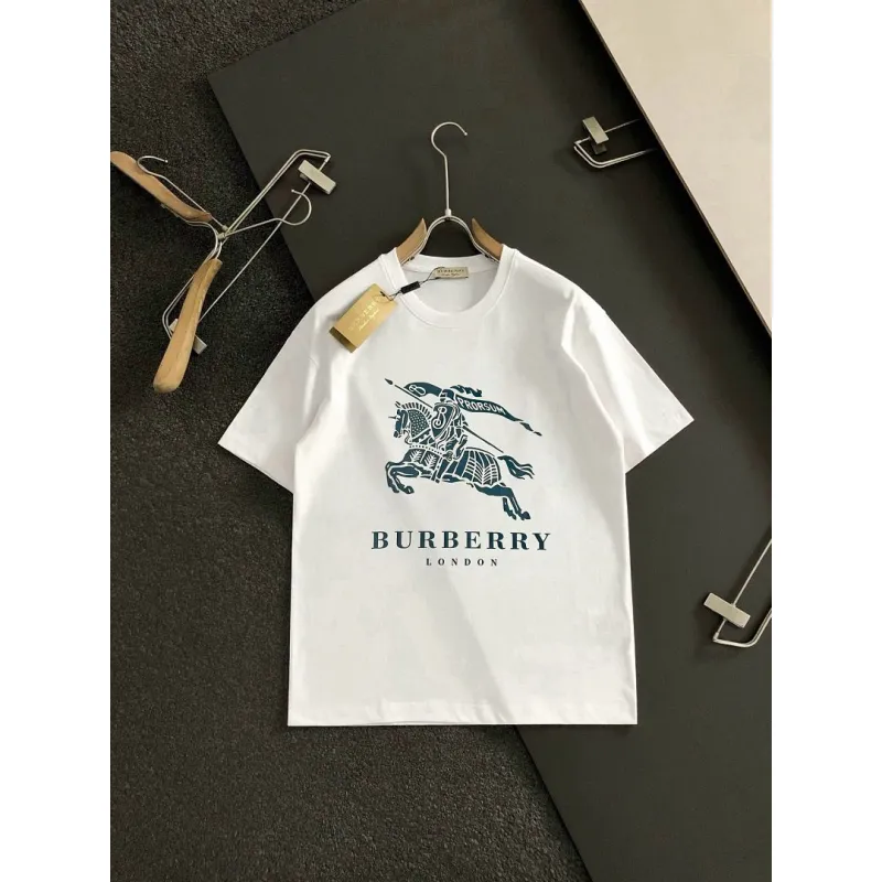 Burberry T-Shirts for Burberry AAAA T-Shirts #A65946 Burberry T-Shirts for Burberry AAAA T-Shirts #A65946