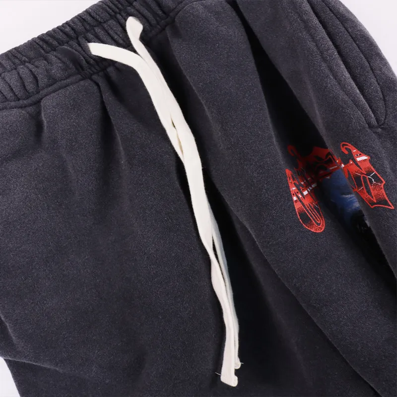 Godspeed short pants for MEN #A52620