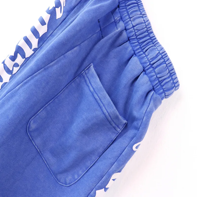 Godspeed short pants for MEN #A52624