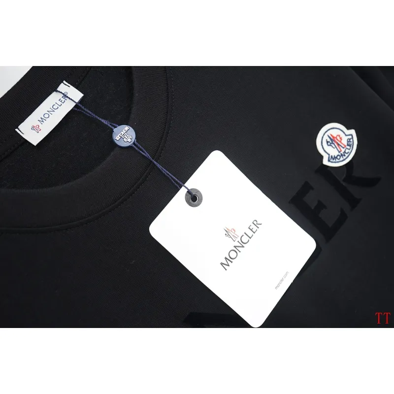 Moncler T-shirts for men #A65794