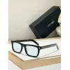 Prada AAA+ Plain Glasses #A66034