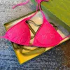 Gucci bikini #A65869