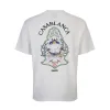 Casablanca T-Shirts #A65918 Casablanca T-Shirts #A65918