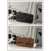 Chanel AS6231 Maxi Airport Classic Flap Bag Caviar Leather Gold CC Hardware Shoulder Handbag #A65956