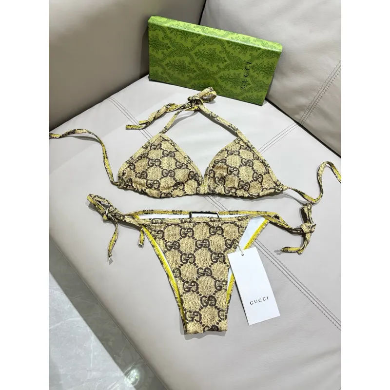 Gucci bikini #A65877