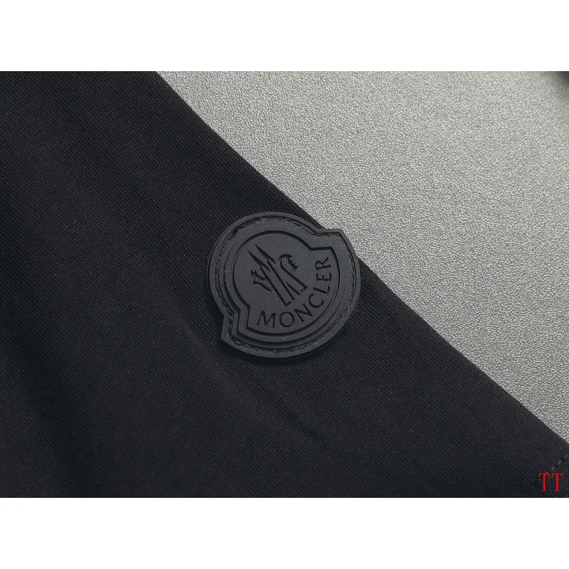 Moncler T-shirts for men #A65776