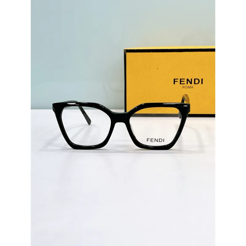 Fendi AAA+ plane glasses #A66012 Fendi AAA+ plane glasses #A66012