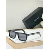 Prada AAA+ Plain Glasses #A66034