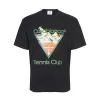 Casablanca T-Shirts #A65919 Casablanca T-Shirts #A65919
