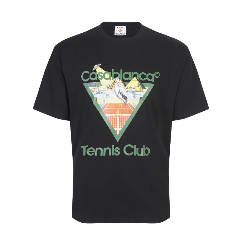 Casablanca T-Shirts #A65919 Casablanca T-Shirts #A65919