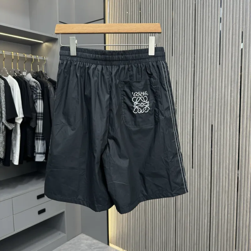 LOEWE Pants for LOEWE Short Pants for men #A53579 LOEWE Pants for LOEWE Short Pants for men #A53579