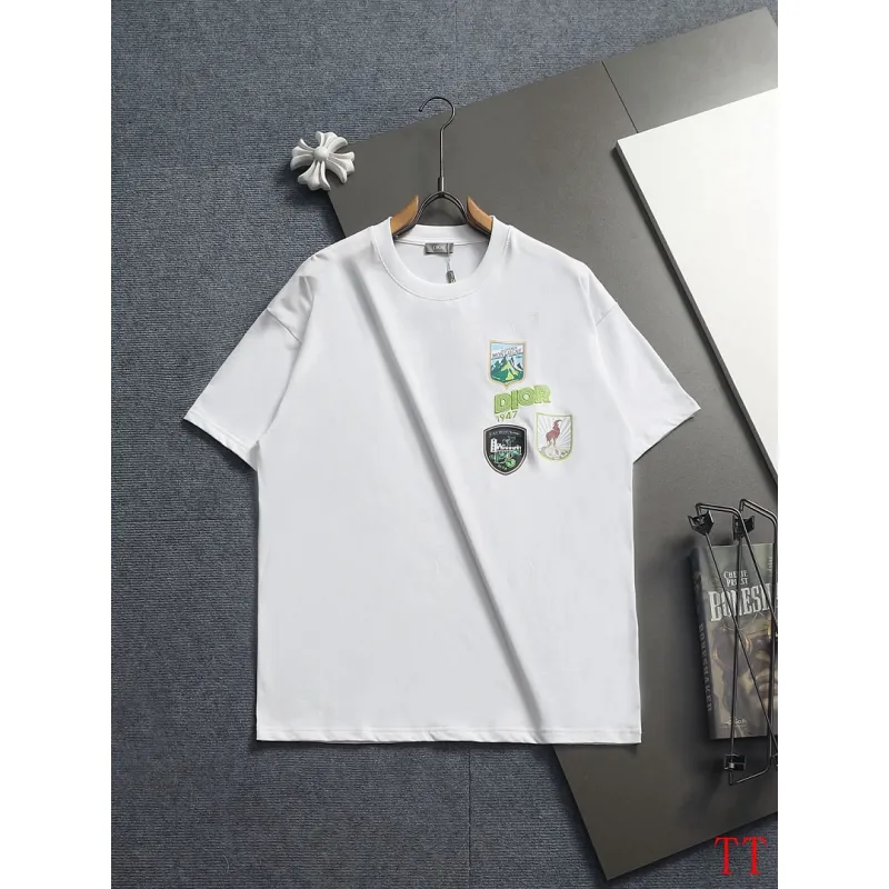 Dior T-shirts for men #A65785