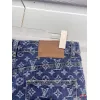 Louis Vuitton Pants for Louis Vuitton Short Pants for men #A64633