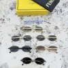 Fendi AAA+ Sunglasses #A66013 Fendi AAA+ Sunglasses #A66013