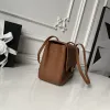 Chanel AS6231 Maxi Airport Classic Flap Bag Caviar Leather Gold CC Hardware Shoulder Handbag #A65956