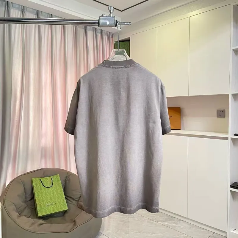 Balenciaga T-shirts for Men #A65932 Balenciaga T-shirts for Men #A65932