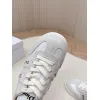 Dior Womens Suede Casual Training Shoes #A66054