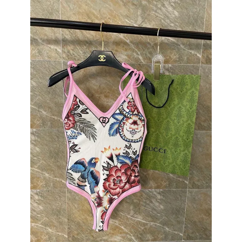 Gucci swimwear 2-piece set #A65887