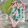 Gucci swimwear 2-piece set #A65888