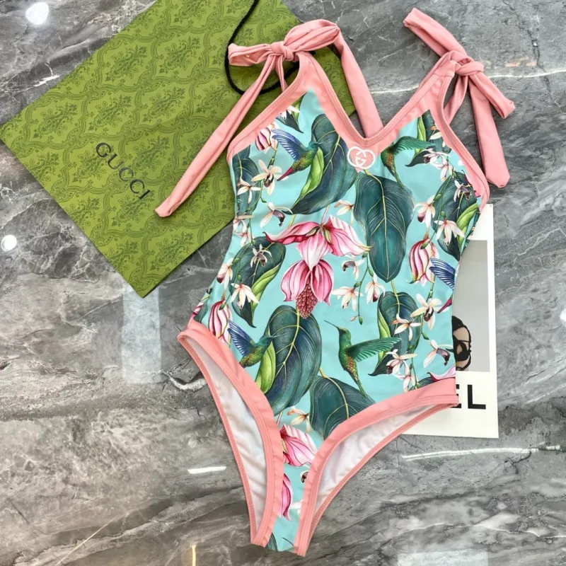Gucci swimwear 2-piece set #A65888