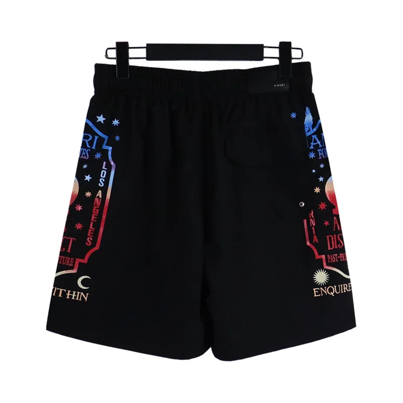 AMIRI shorts Pants #A29996 AMIRI shorts Pants #A29996