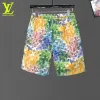 Louis Vuitton Pants for Louis Vuitton Short Pants for men #A65626