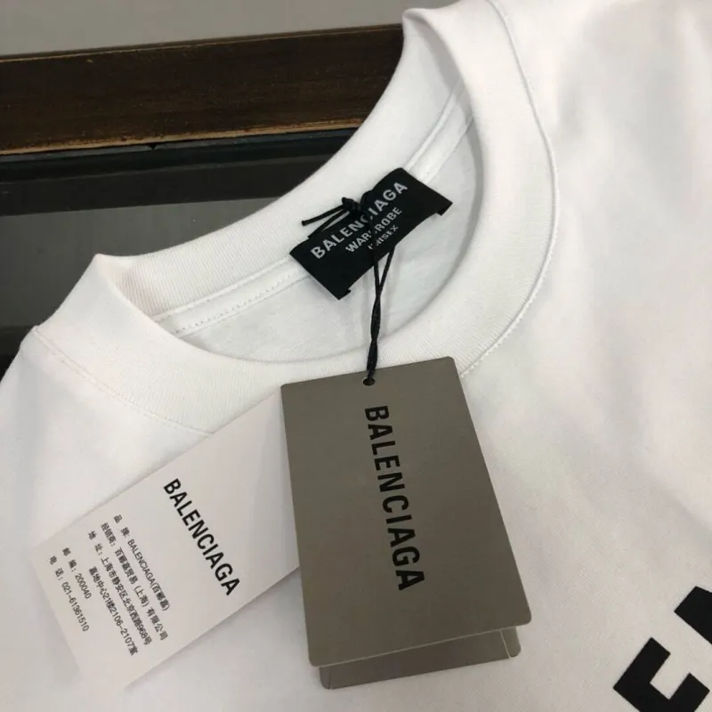 Balenciaga T-shirts for Men #A65927