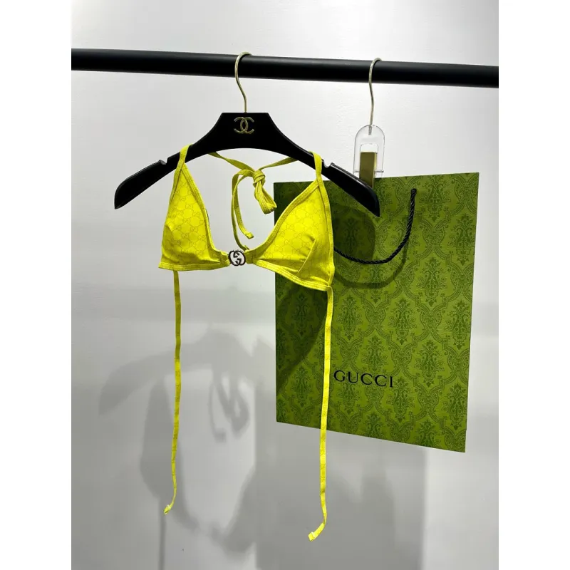 Gucci bikini #A65870 Gucci bikini #A65870