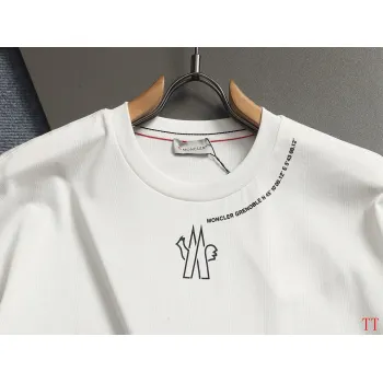 Moncler T-shirts for men #A65774