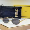 Fendi AAA+ Sunglasses #A66013 Fendi AAA+ Sunglasses #A66013