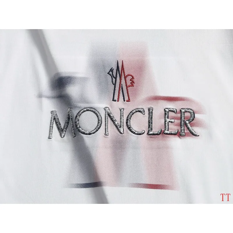 Moncler T-shirts for men #A65773 Moncler T-shirts for men #A65773