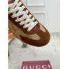 Gucci Mens Shift Series Retro Suede and Tech Fabric Sneakers #A66058 Gucci Mens Shift Series Retro Suede and Tech Fabric Sneakers #A66058