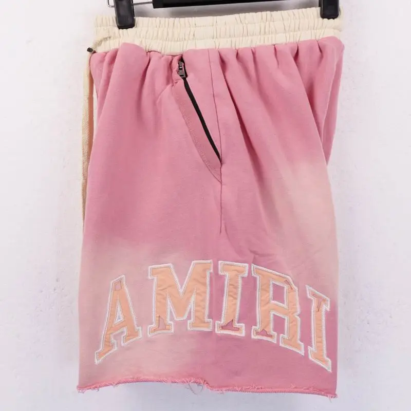 Amiri Short Pants #A49230