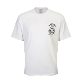 Casablanca T-Shirts #A65918