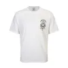 Casablanca T-Shirts #A65918 Casablanca T-Shirts #A65918