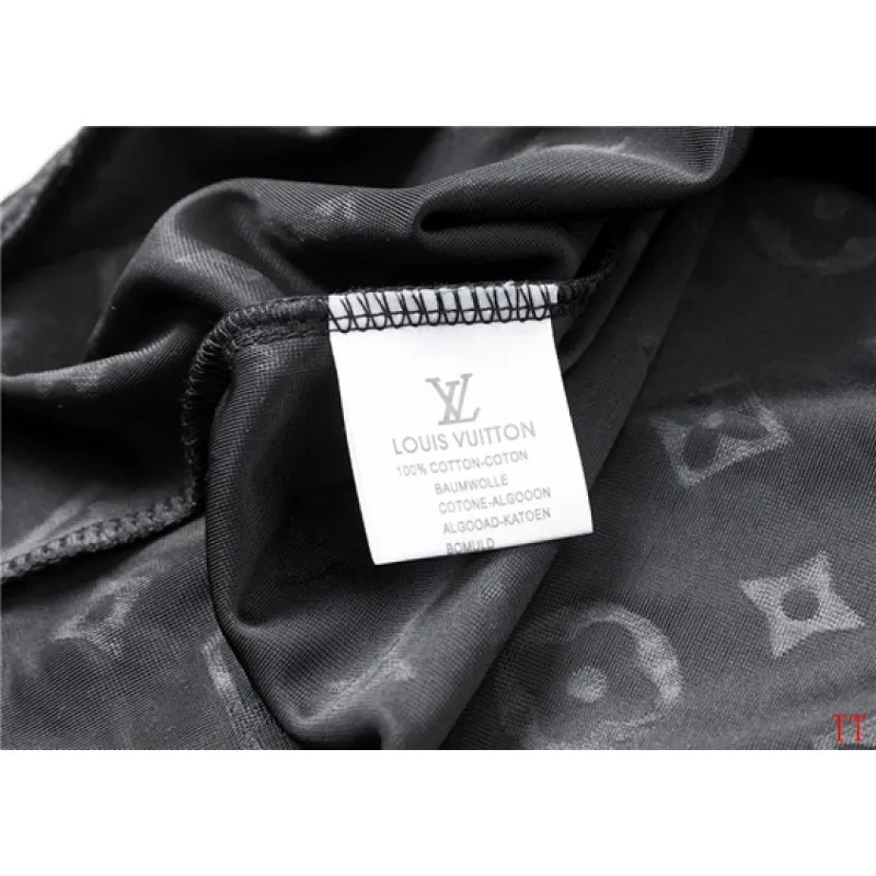 Louis Vuitton tracksuits for Louis Vuitton short tracksuits for men #A65805 Louis Vuitton tracksuits for Louis Vuitton short tracksuits for men #A65805