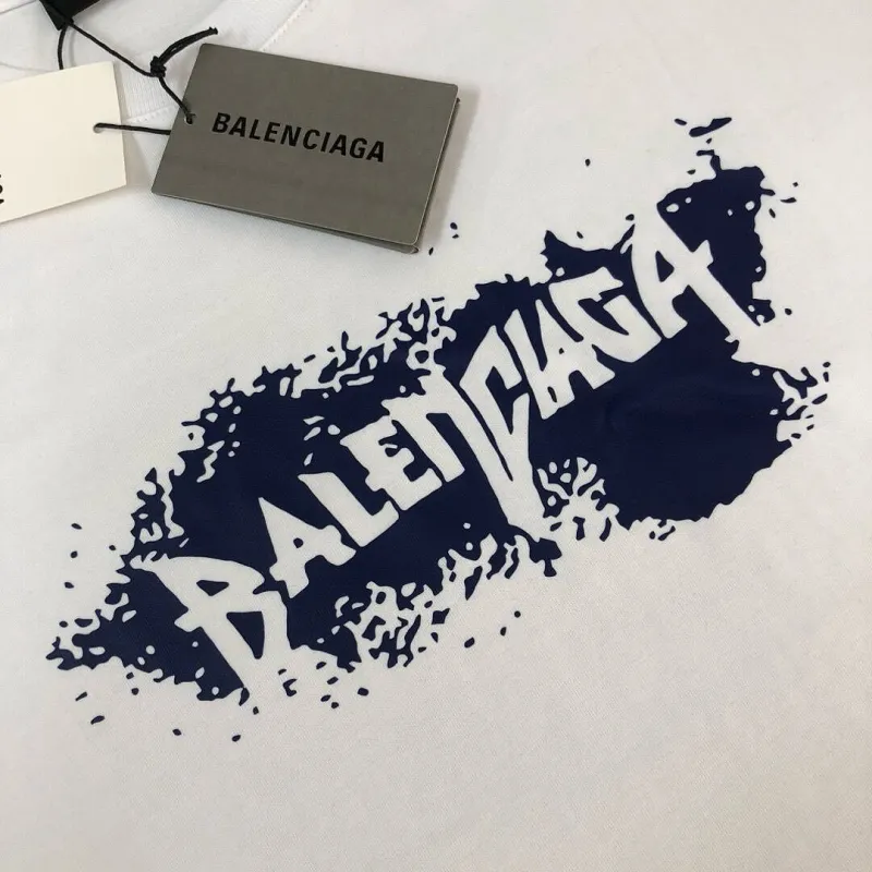 Balenciaga T-shirts for Men #A65928