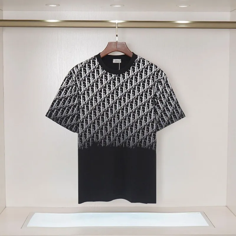 Dior T-shirts for men #A65924