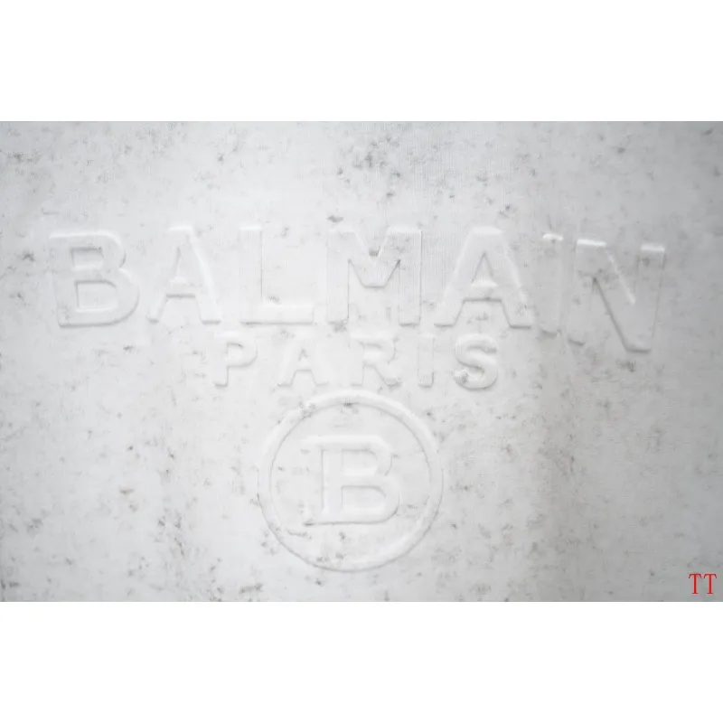 Balmain T-Shirts for men #A65798
