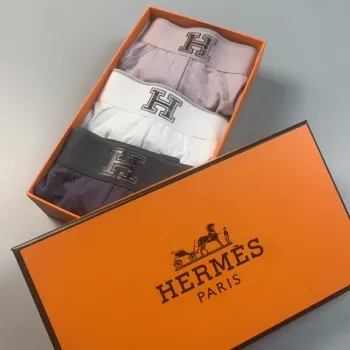 Hermes  Underwears for men #A65864