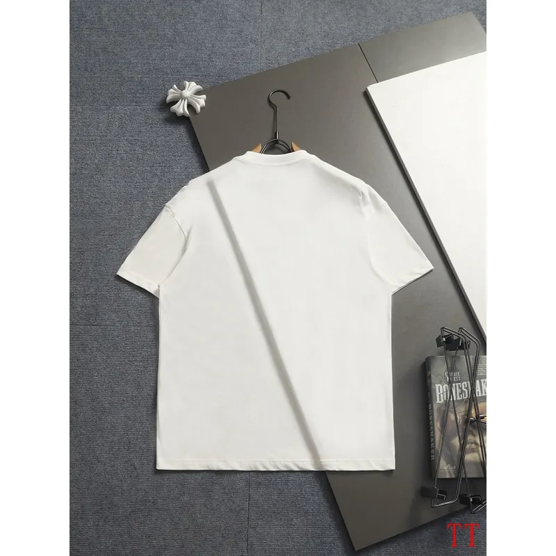 Moncler T-shirts for men #A65776