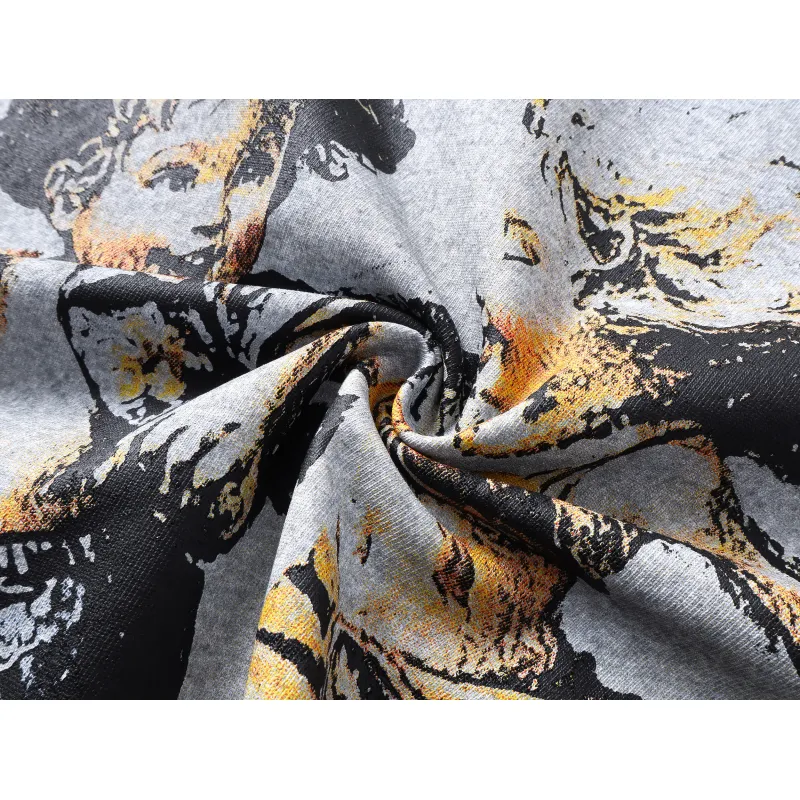 MIXED EMOTION-T-Shirts #A59791